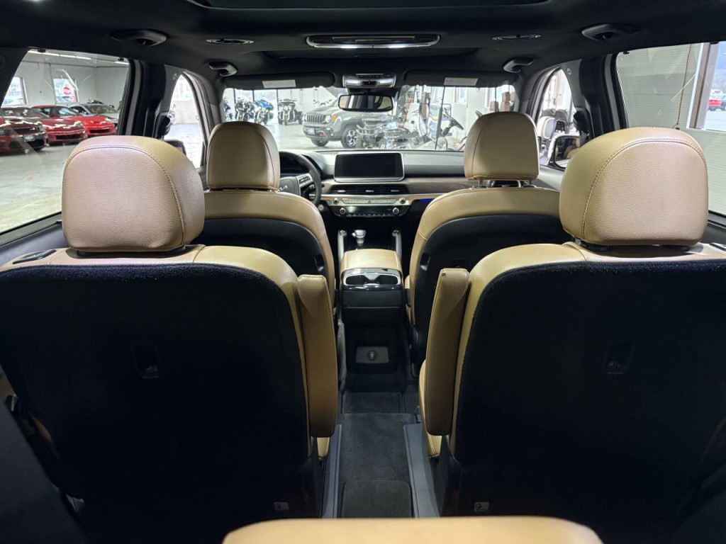 2022 Kia Telluride Image 7