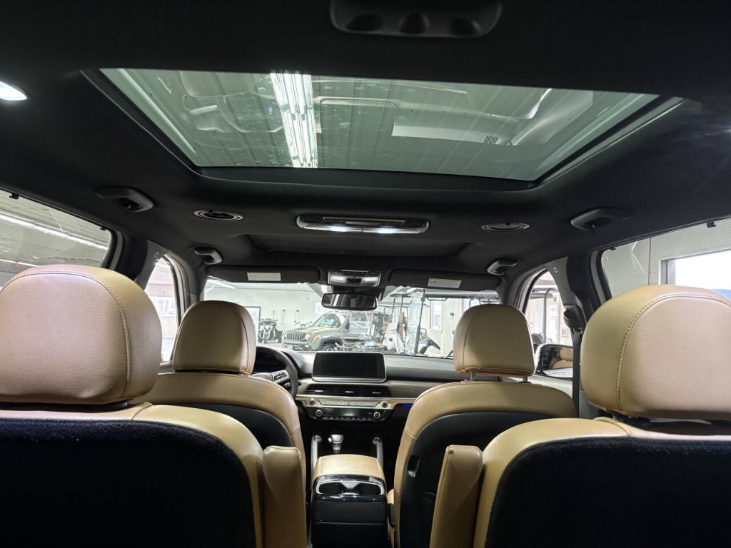 2022 Kia Telluride Image 8