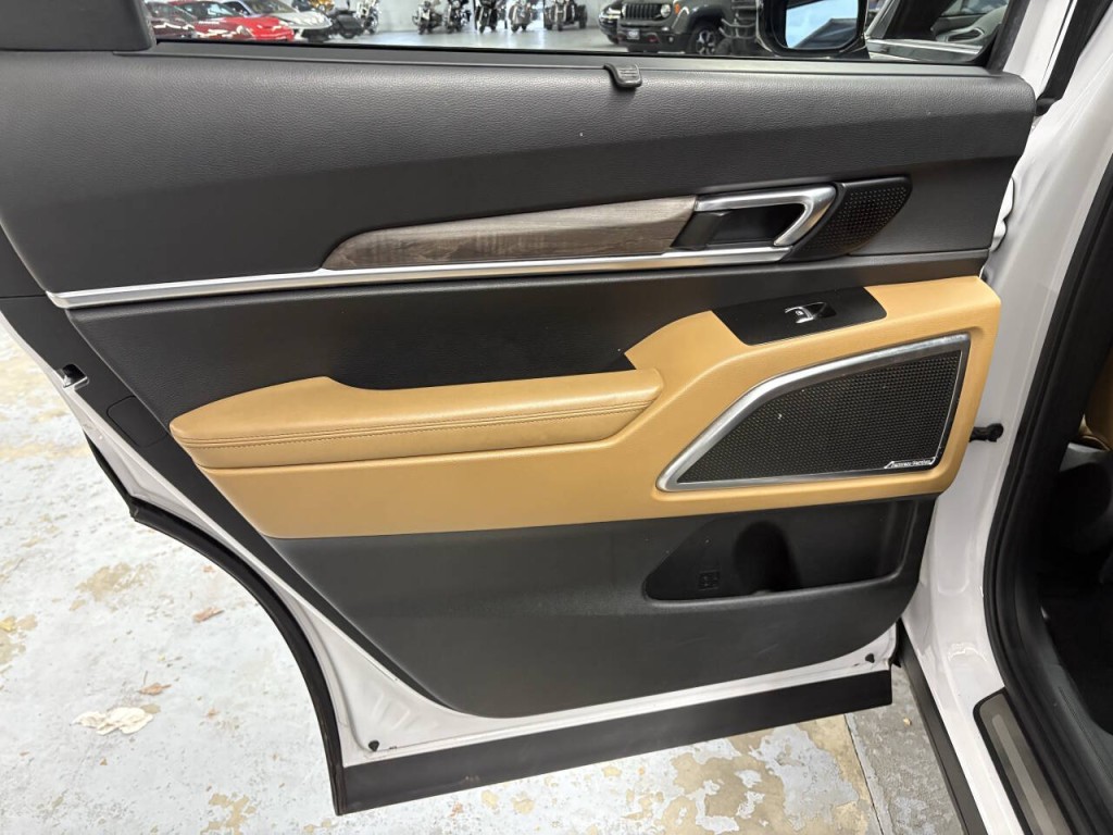 2022 Kia Telluride Image 9