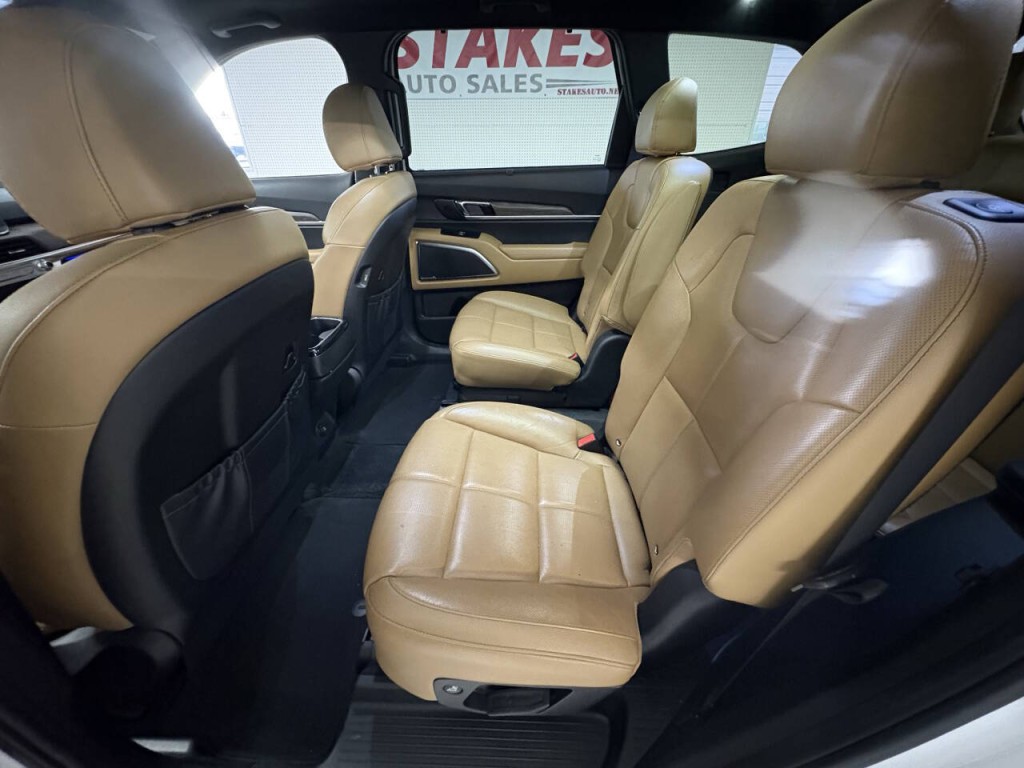 2022 Kia Telluride Image 10