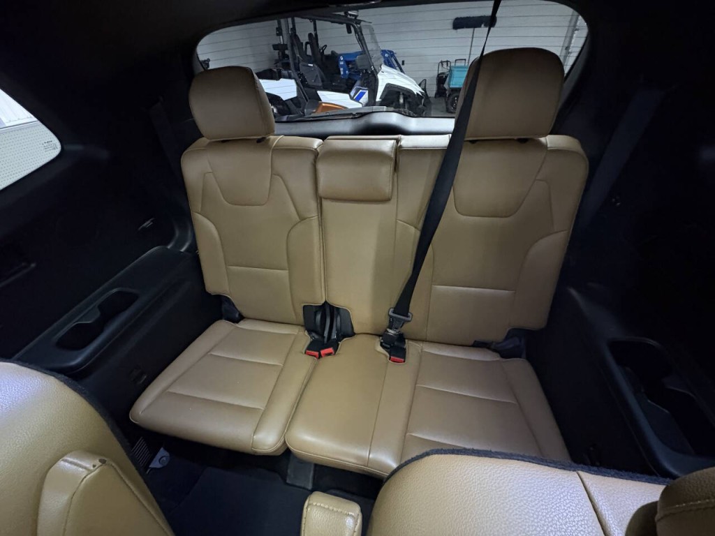 2022 Kia Telluride Image 11