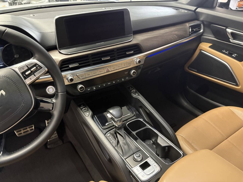 2022 Kia Telluride Image 15