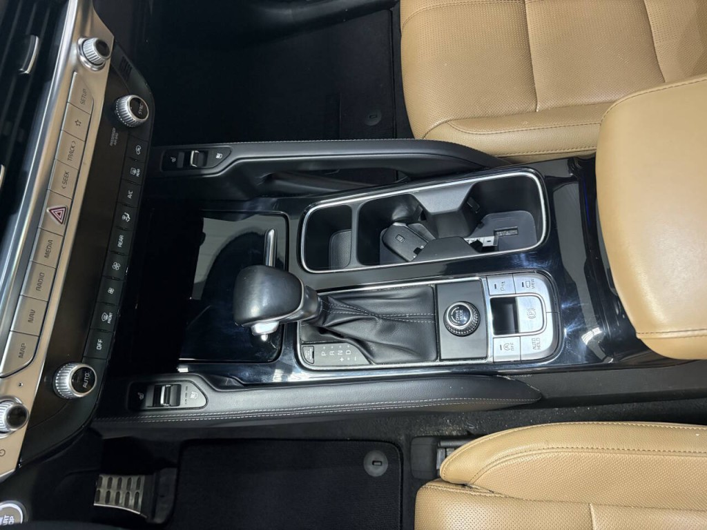 2022 Kia Telluride Image 19