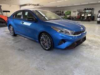 Image for 2022 Kia Forte Gt Dct ID: 7043196