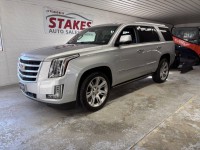 Image for 2018 Cadillac Escalade Premium Luxury ID: 7063116
