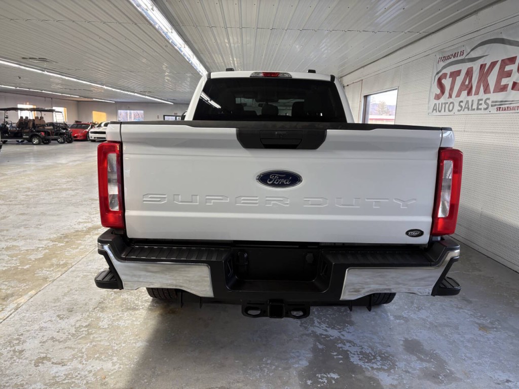 2024 Ford F-250 Image 5