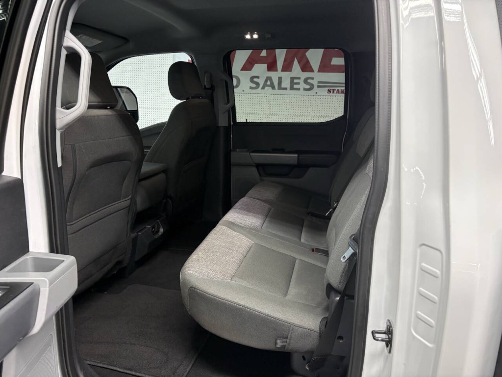 2024 Ford F-250 Image 6