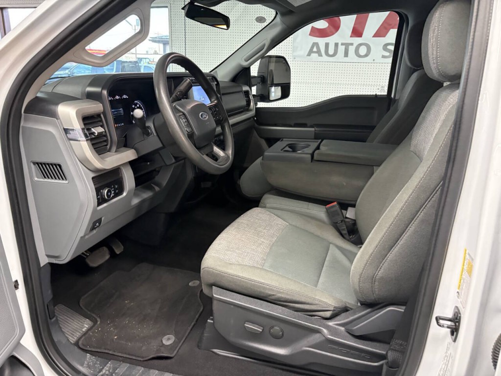 2024 Ford F-250 Image 7