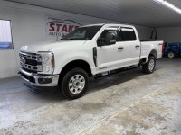 Image for 2024 Ford F-250 XLT Crew Cab 6.8 ft. SB Pickup ID: 7072330