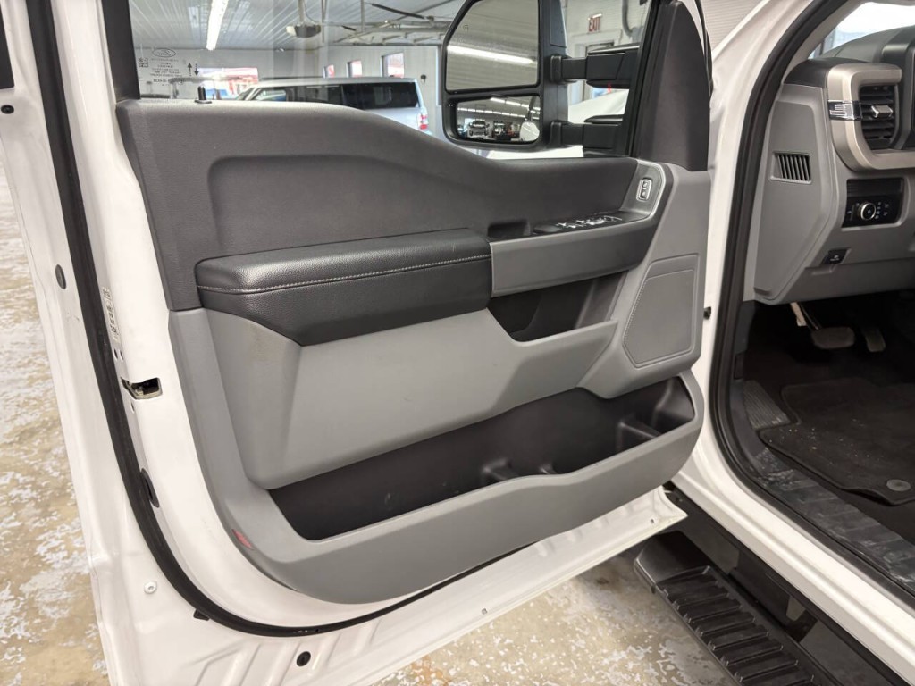 2024 Ford F-250 Image 9