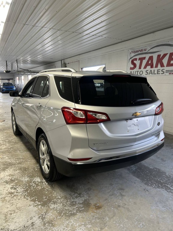 2019 Chevrolet Equinox Image 6