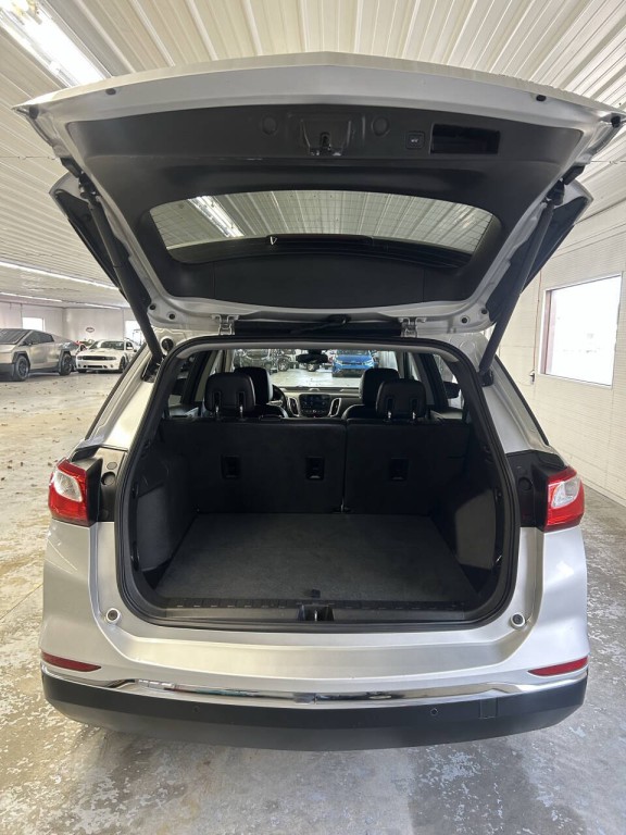 2019 Chevrolet Equinox Image 7