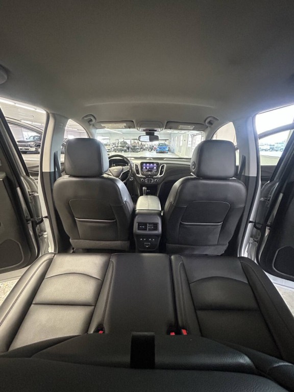 2019 Chevrolet Equinox Image 8