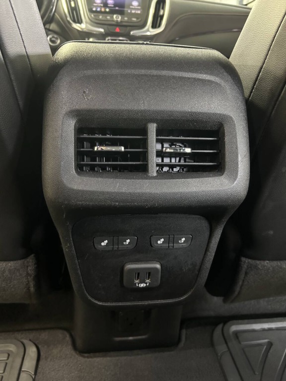 2019 Chevrolet Equinox Image 9