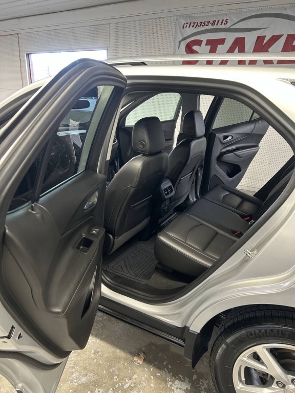 2019 Chevrolet Equinox Image 10