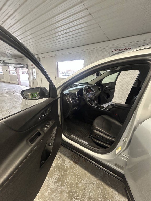 2019 Chevrolet Equinox Image 11
