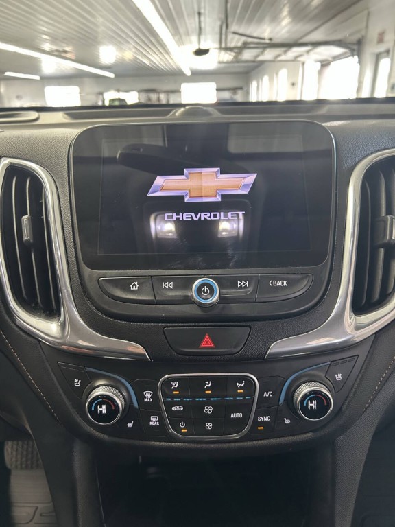 2019 Chevrolet Equinox Image 12