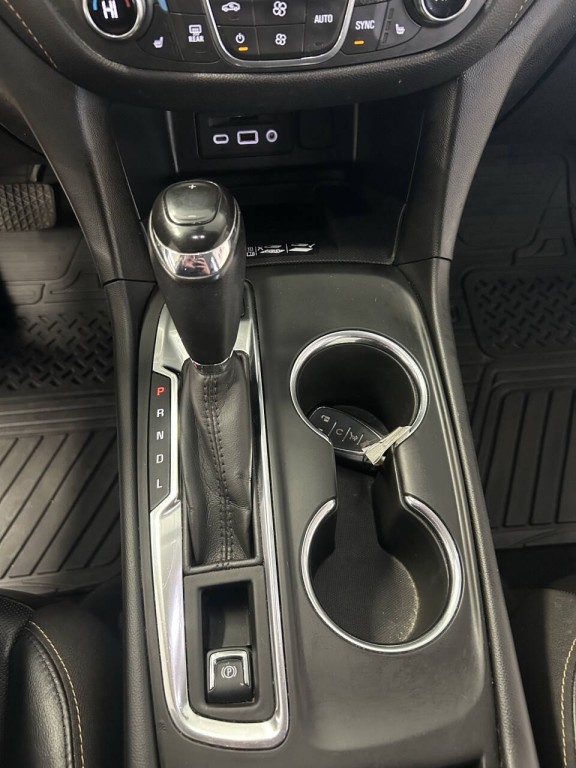 2019 Chevrolet Equinox Image 13