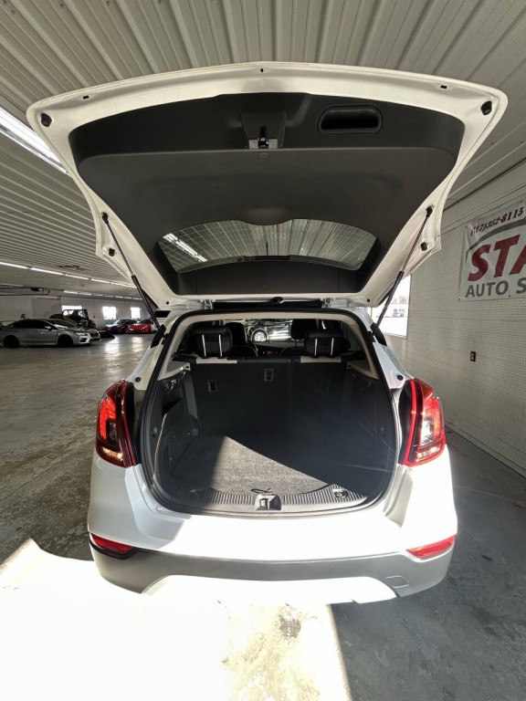 2022 Buick Enclave Image 6