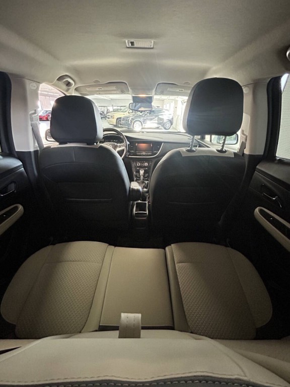 2022 Buick Enclave Image 7