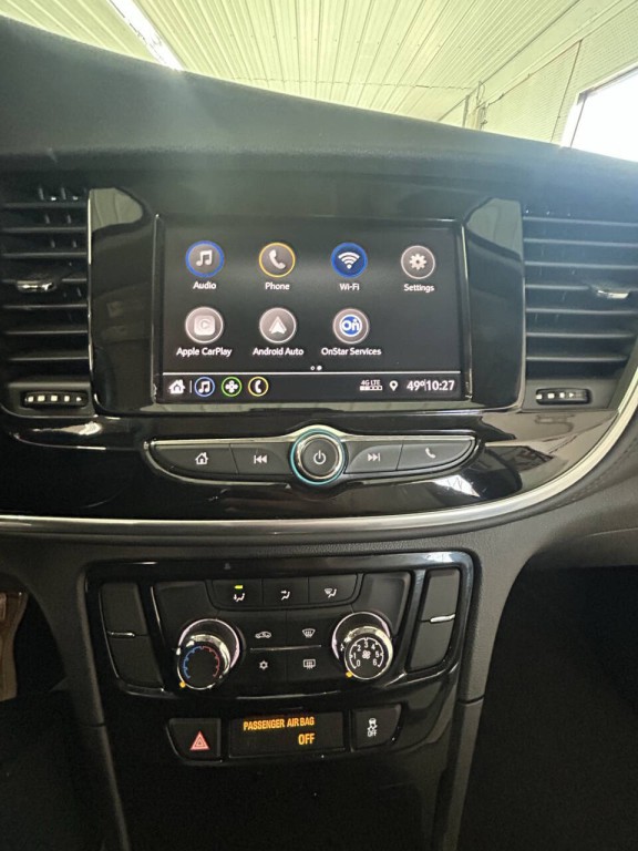 2022 Buick Enclave Image 11