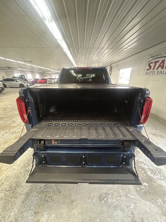 2024 GMC Sierra 1500 Image 5