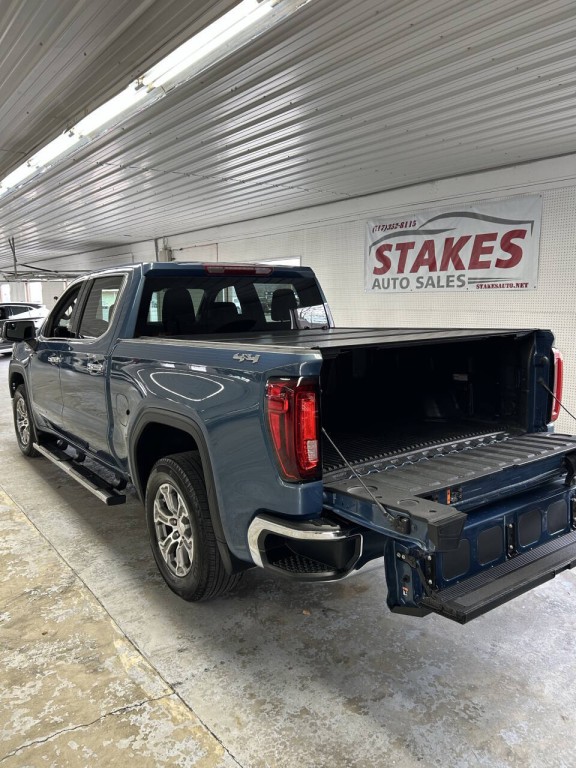 2024 GMC Sierra 1500 Image 6