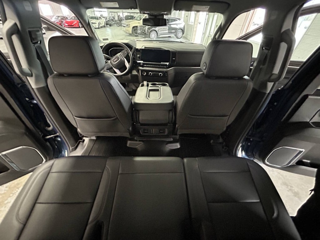 2024 GMC Sierra 1500 Image 7