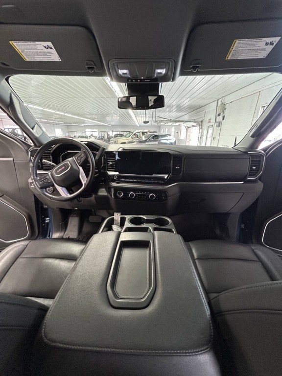 2024 GMC Sierra 1500 Image 8