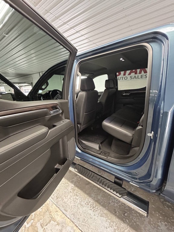 2024 GMC Sierra 1500 Image 10