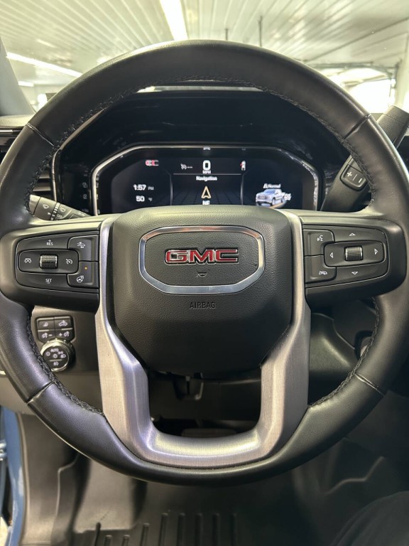 2024 GMC Sierra 1500 Image 12