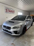 Image for 2017 Subaru WRX STI ID: 7129629