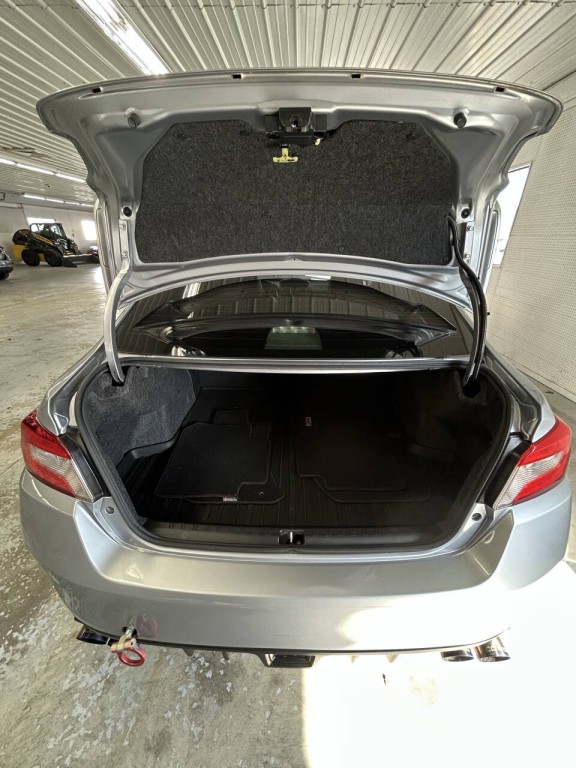 2017 Subaru WRX Image 7