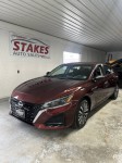 Image for 2025 Nissan Altima 2.5 SV ID: 7136223