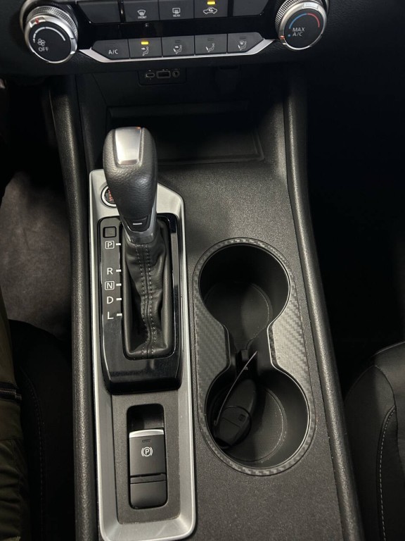 2025 Nissan Altima Image 15