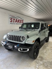 Image for 2024 Jeep Wrangler Sahara 4xe ID: 7141040