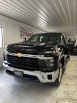 Image for 2024 Chevrolet Silverado 1500 LT Crew Cab SB ID: 7147122