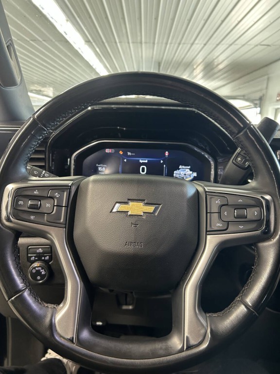 2024 Chevrolet Silverado 1500 Image 13