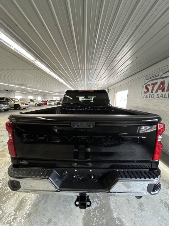 2024 Chevrolet Silverado 1500 Image 6