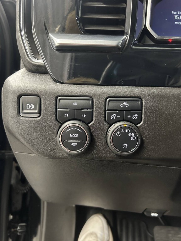 2024 Chevrolet Silverado 1500 Image 11