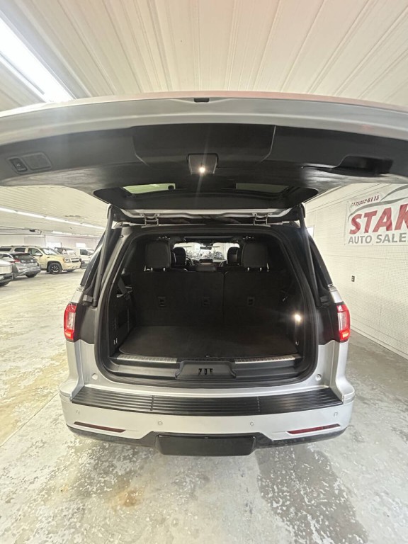 2018 Lincoln Navigator Image 7