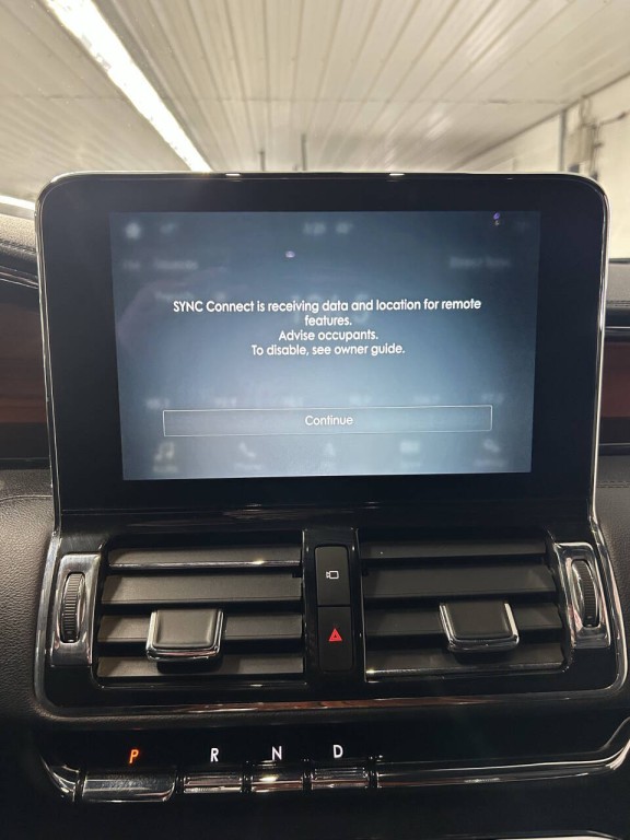 2018 Lincoln Navigator Image 13