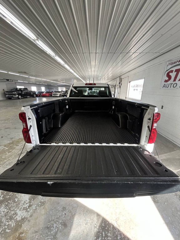 2024 Chevrolet Silverado 1500 Image 6