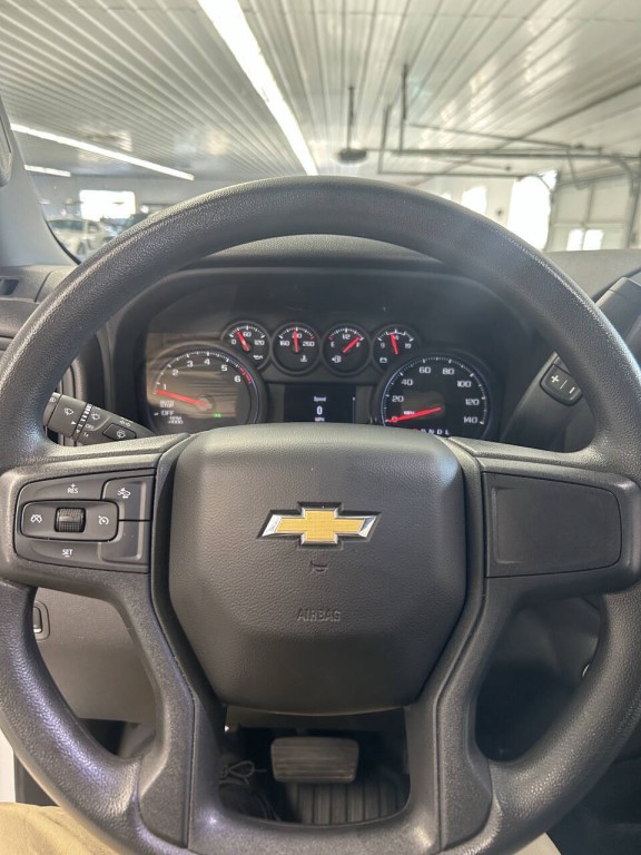 2024 Chevrolet Silverado 1500 Image 13