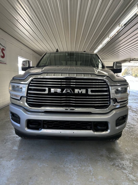2024 RAM 2500 Image 2