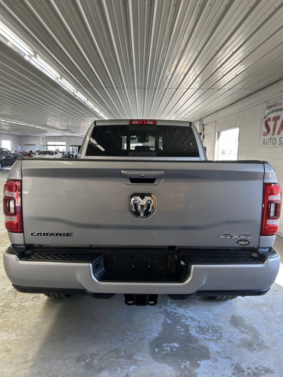 2024 RAM 2500 Image 5