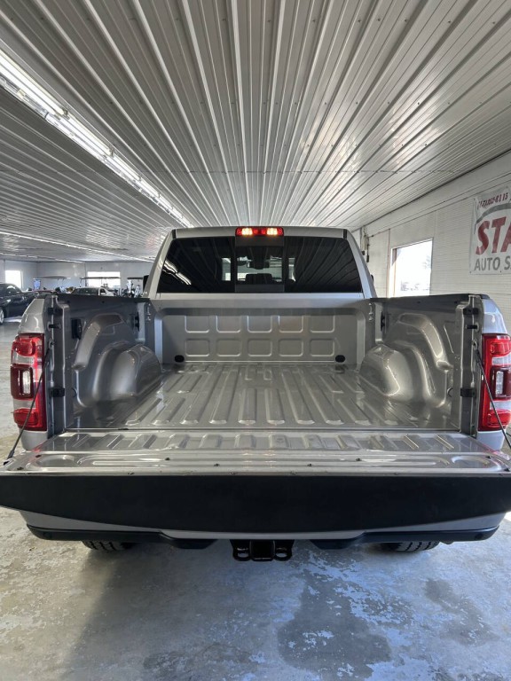 2024 RAM 2500 Image 6