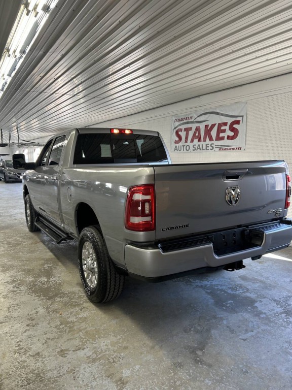 2024 RAM 2500 Image 7