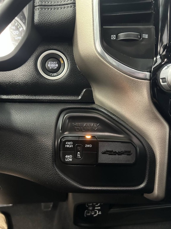 2024 RAM 2500 Image 13