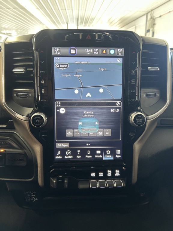 2024 RAM 2500 Image 14